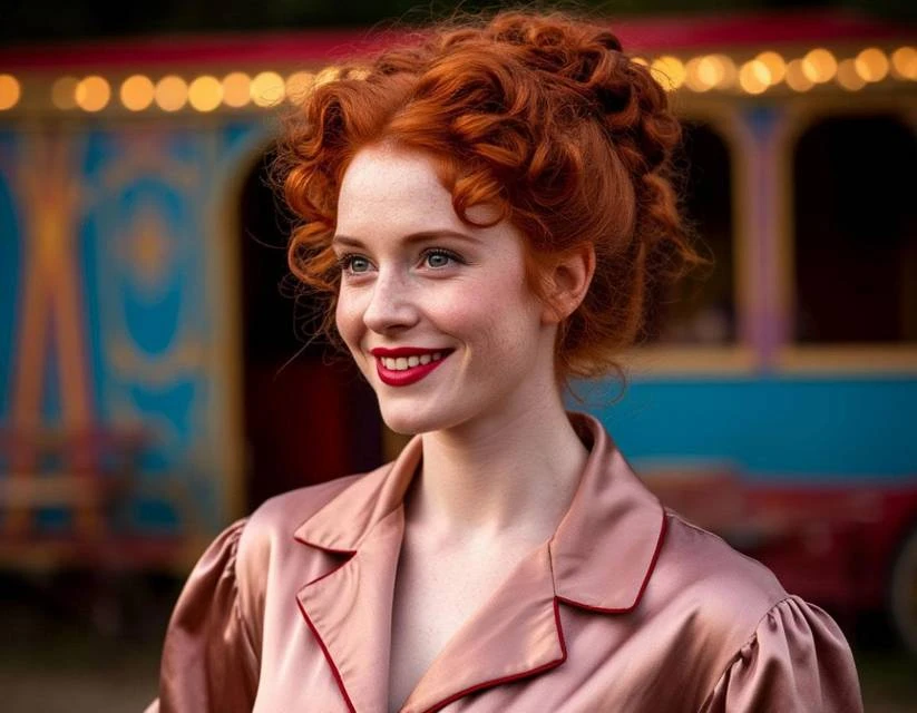 Иллюстрация к книге — Хозяйка бродячего цирка [book-illustration-20.webp]