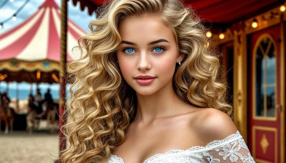 Иллюстрация к книге — Хозяйка бродячего цирка [book-illustration-3.webp]