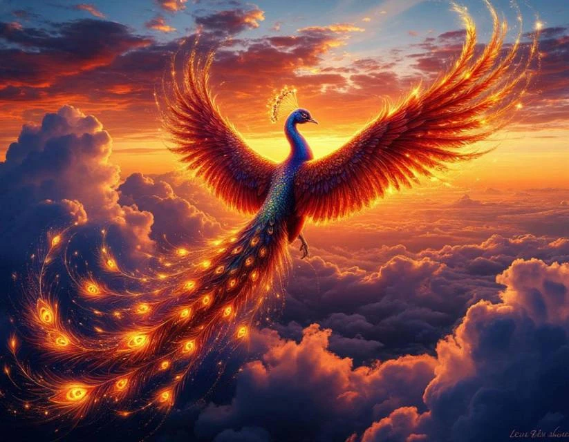 Иллюстрация к книге — Хозяйка бродячего цирка [book-illustration-41.webp]