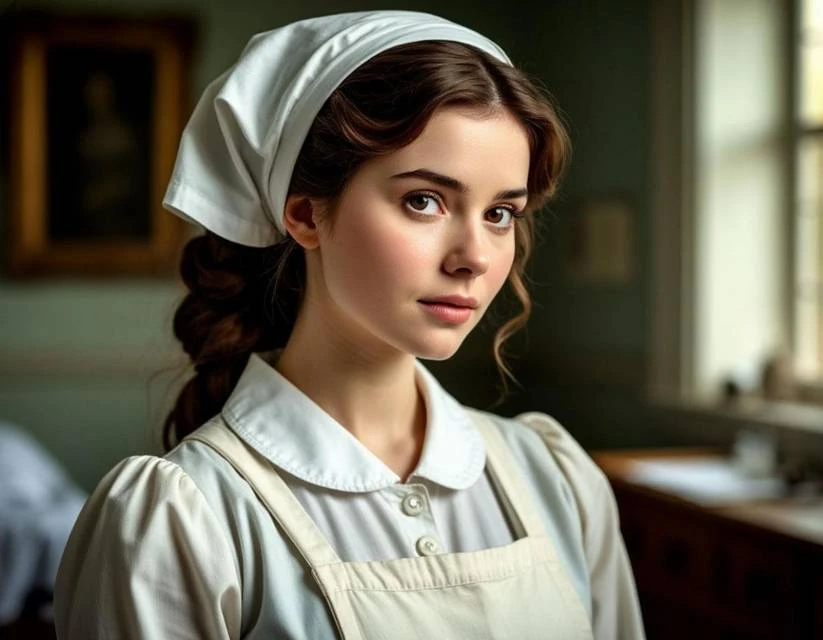 Иллюстрация к книге — Хозяйка бродячего цирка [book-illustration-43.webp]