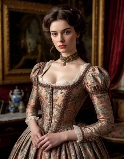 Иллюстрация к книге — Хозяйка бродячего цирка [book-illustration-45.webp]