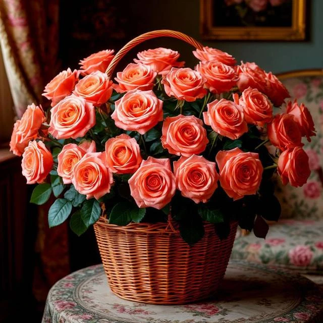 Иллюстрация к книге — Хозяйка бродячего цирка [book-illustration-48.webp]