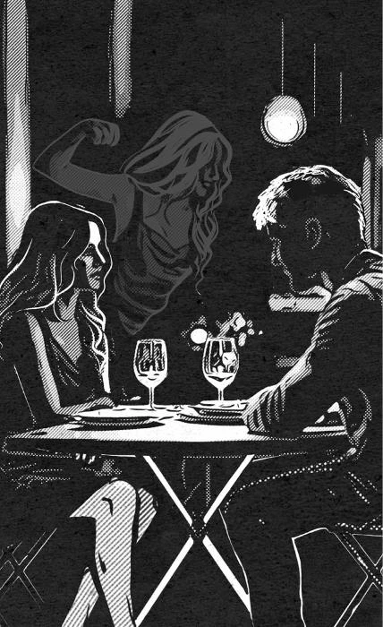 Иллюстрация к книге — Голые души [book-illustration-12.webp]