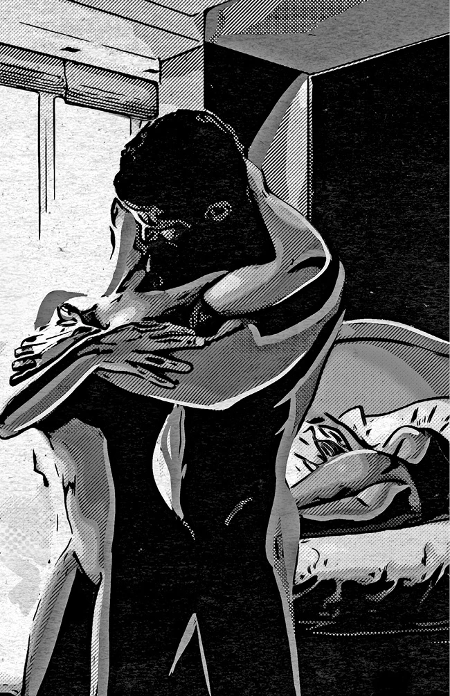 Иллюстрация к книге — Гордость и предупреждение [book-illustration-5.webp]