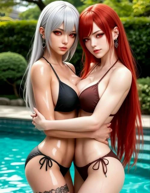 Иллюстрация к книге — Два в одном: Во все тяжкие [book-illustration-9.webp]