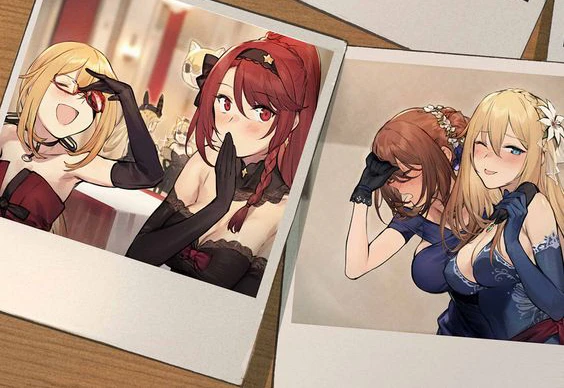 Иллюстрация к книге — Секса будет много. Тома 1 и 2 [book-illustration-5.webp]