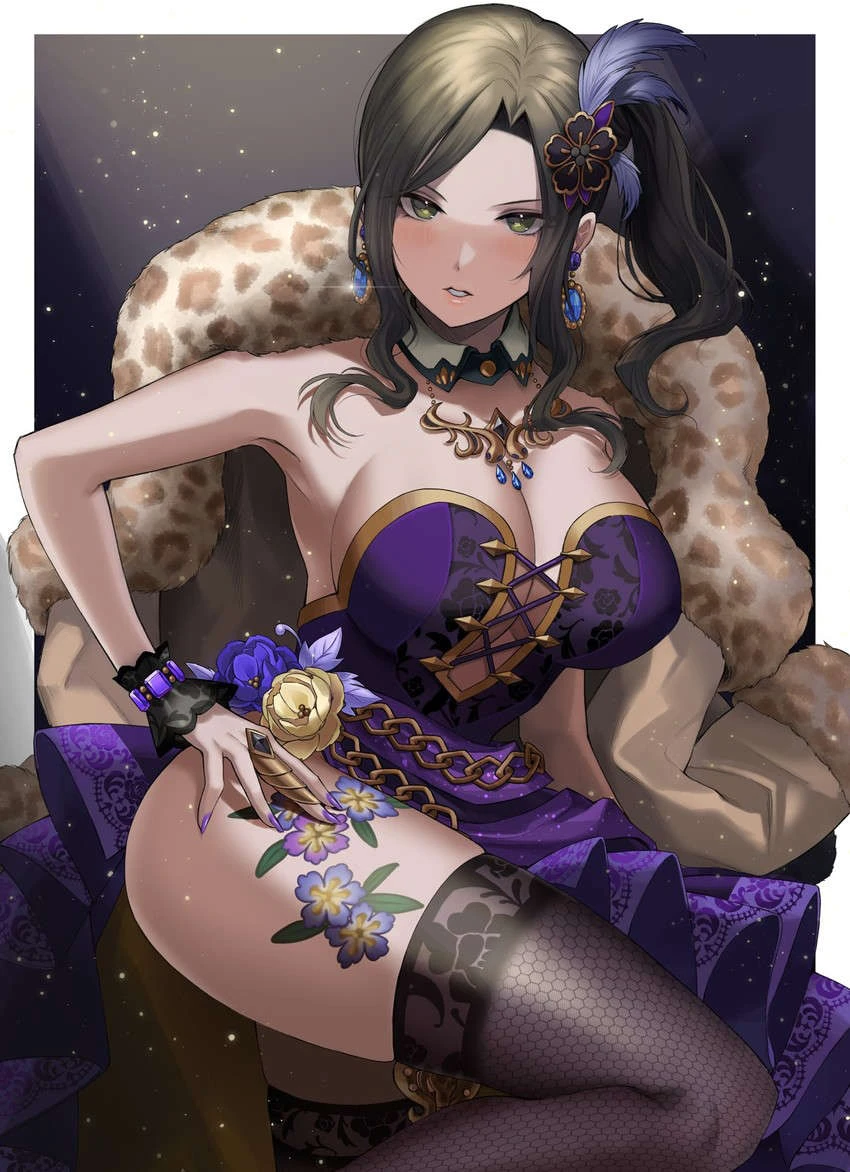 Иллюстрация к книге — В аду любят погорячее [book-illustration-48.webp]