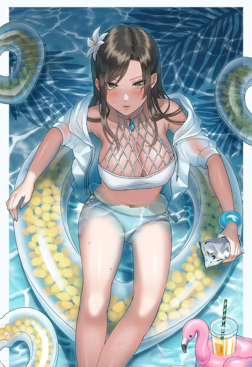 Иллюстрация к книге — В аду любят погорячее [book-illustration-50.webp]