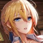 Иллюстрация к книге — Гарем для чайников [book-illustration-1.webp]