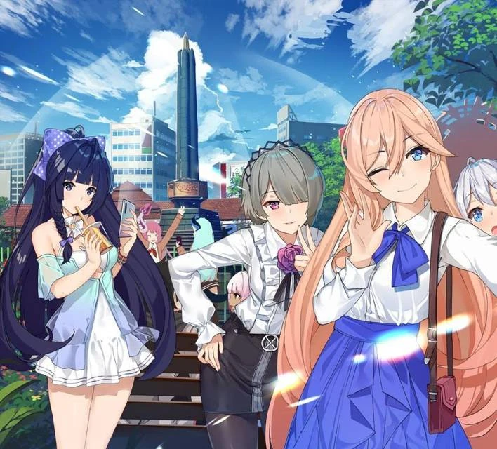 Иллюстрация к книге — Гарем для чайников [book-illustration-22.webp]