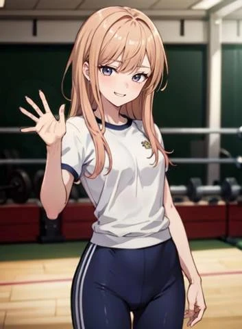 Иллюстрация к книге — Моя простая курортная жизнь 2 [book-illustration-22.webp]