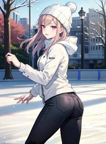 Иллюстрация к книге — Моя простая курортная жизнь 2 [book-illustration-28.webp]