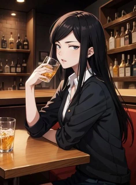 Иллюстрация к книге — Моя простая курортная жизнь 3 [book-illustration-20.webp]