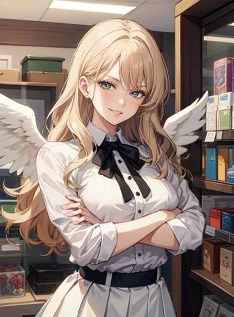 Иллюстрация к книге — Моя простая курортная жизнь 3 [book-illustration-27.webp]