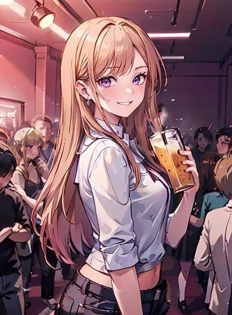 Иллюстрация к книге — Моя простая курортная жизнь 4 [book-illustration-11.webp]