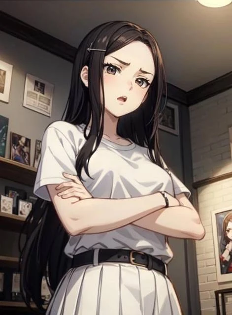 Иллюстрация к книге — Моя простая курортная жизнь 4 [book-illustration-15.webp]