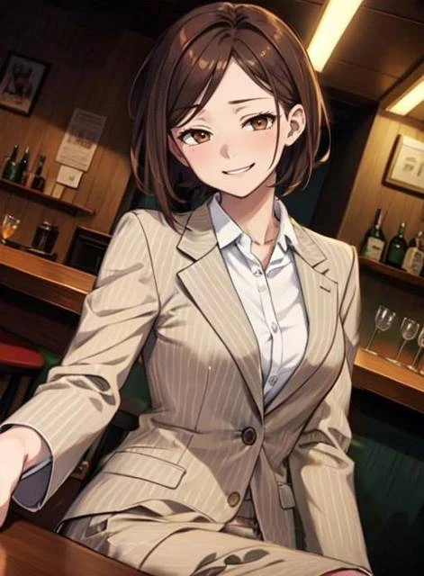 Иллюстрация к книге — Моя простая курортная жизнь 4 [book-illustration-16.webp]