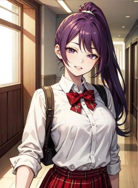 Иллюстрация к книге — Моя простая курортная жизнь 4 [book-illustration-17.webp]