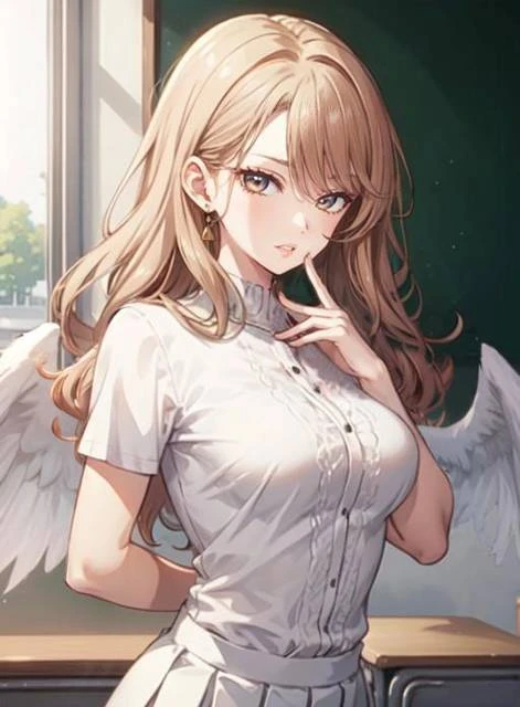 Иллюстрация к книге — Моя простая курортная жизнь 4 [book-illustration-20.webp]