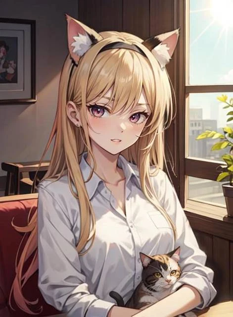 Иллюстрация к книге — Моя простая курортная жизнь 4 [book-illustration-26.webp]