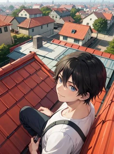 Иллюстрация к книге — Моя простая курортная жизнь 4 [book-illustration-35.webp]