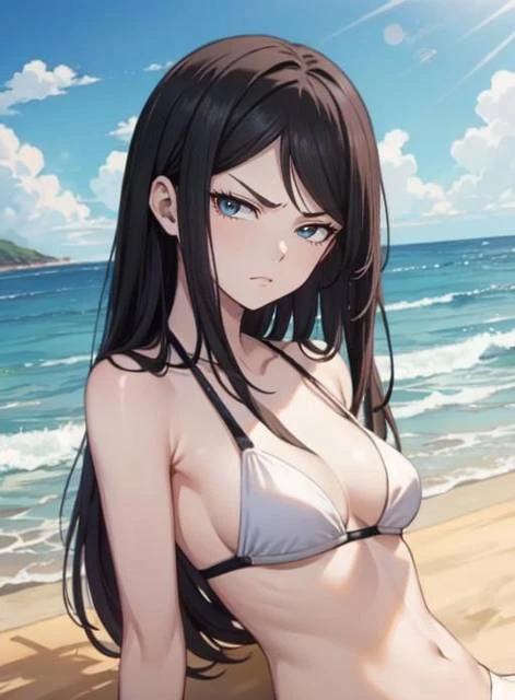 Иллюстрация к книге — Моя простая курортная жизнь 5 [book-illustration-22.webp]