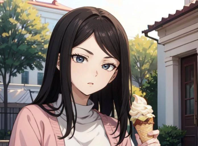 Иллюстрация к книге — Моя простая курортная жизнь 5 [book-illustration-6.webp]