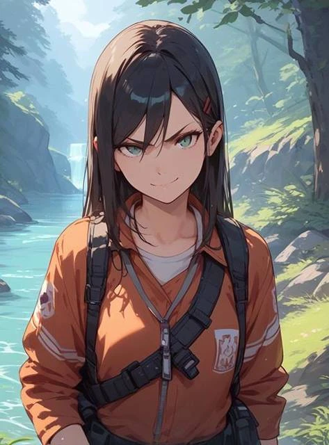 Иллюстрация к книге — Моя простая курортная жизнь 5 [book-illustration-8.webp]