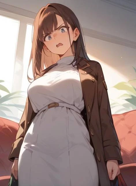 Иллюстрация к книге — Моя простая курортная жизнь 6 [book-illustration-10.webp]