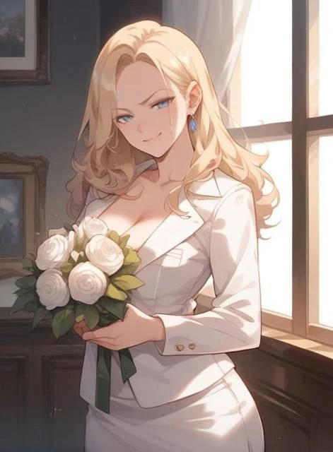 Иллюстрация к книге — Моя простая курортная жизнь 6 [book-illustration-23.webp]