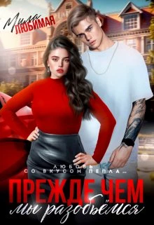 Книга Прежде чем мы разобьёмся