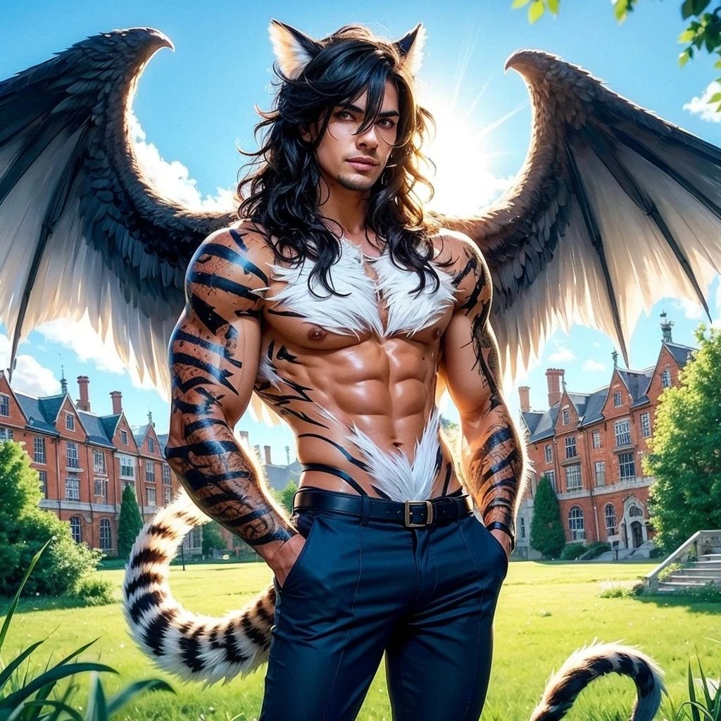 Иллюстрация к книге — Робкая для дракона. Академия Дрэгонхайт [book-illustration-12.webp]