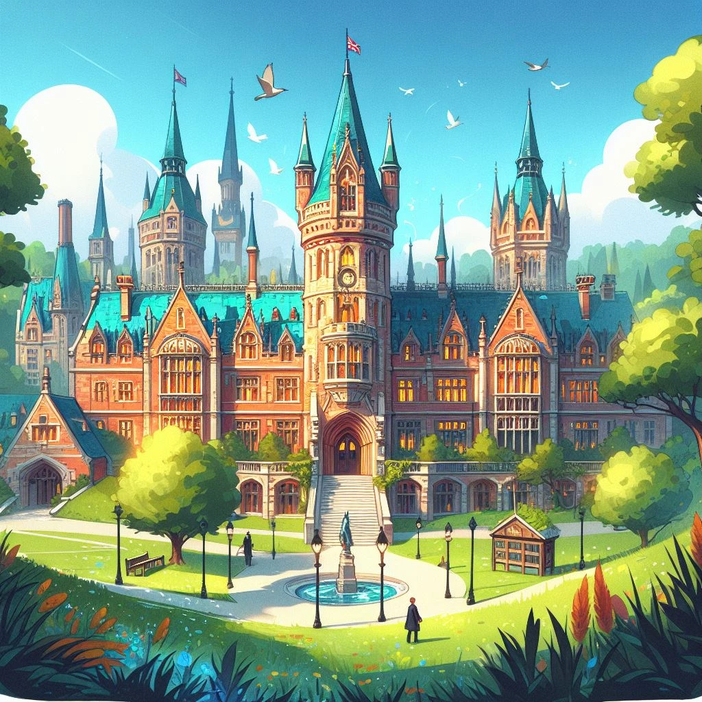 Иллюстрация к книге — Робкая для дракона. Академия Дрэгонхайт [book-illustration-13.webp]