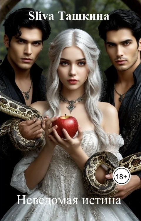 Книга Неведомая истина