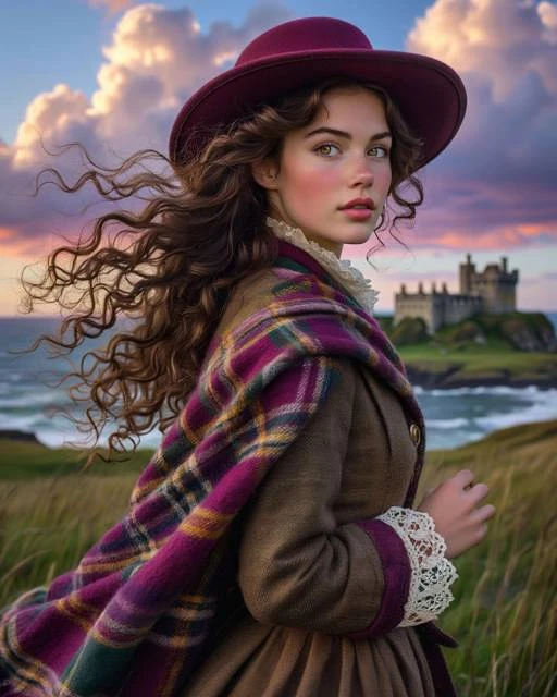 Иллюстрация к книге — Кружевная история попаданки [book-illustration-2.webp]