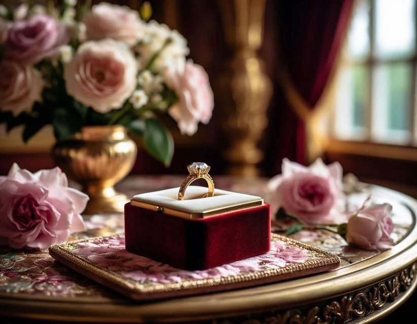 Иллюстрация к книге — Кружевная история попаданки [book-illustration-28.webp]