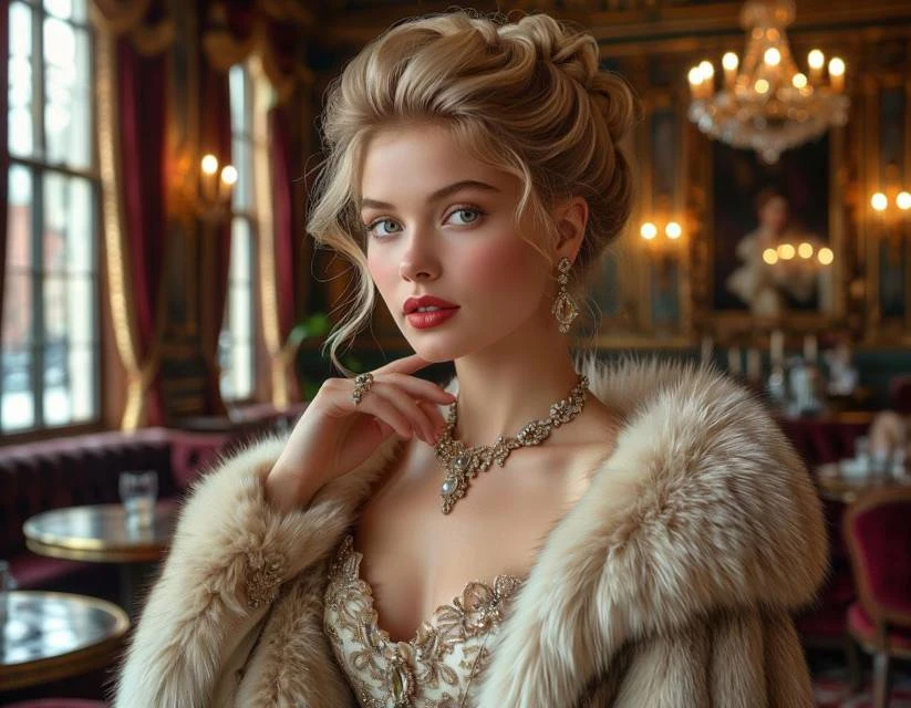 Иллюстрация к книге — Кружевная история попаданки [book-illustration-29.webp]