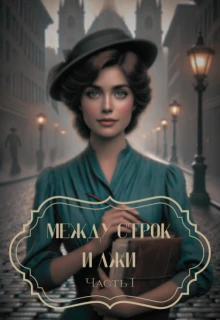 Книга Между строк и лжи. Часть I