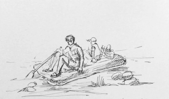 Иллюстрация к книге — Монологи бездомного кота [book-illustration-11.webp]