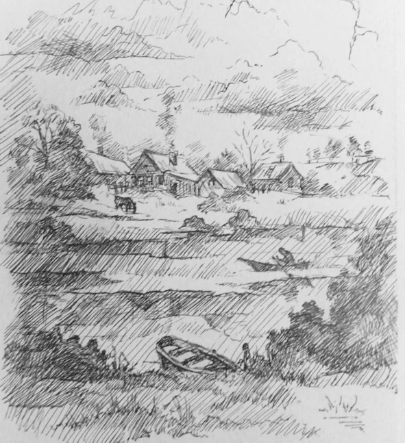 Иллюстрация к книге — Монологи бездомного кота [book-illustration-8.webp]