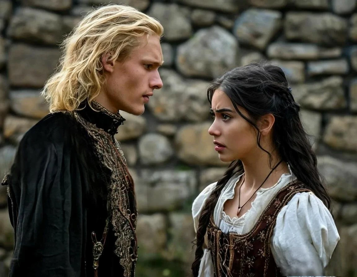 Иллюстрация к книге — Счастливчик [book-illustration-1.webp]