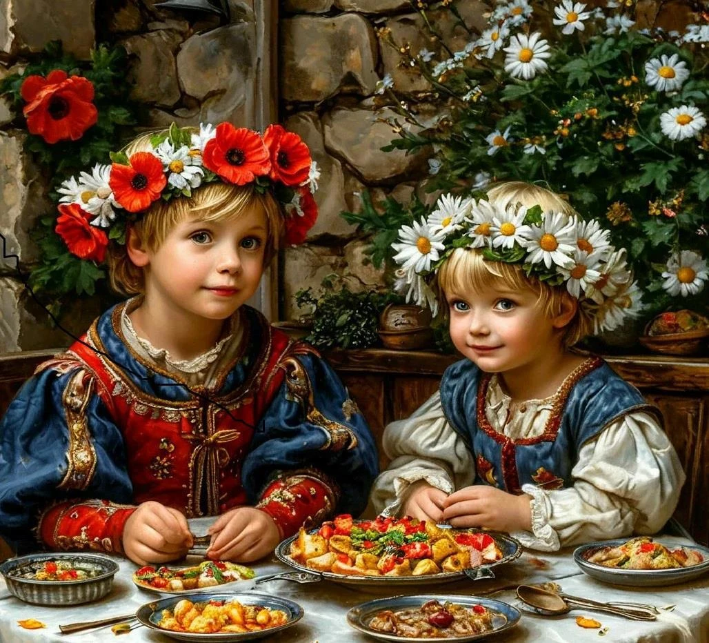 Иллюстрация к книге — Счастливчик [book-illustration-13.webp]