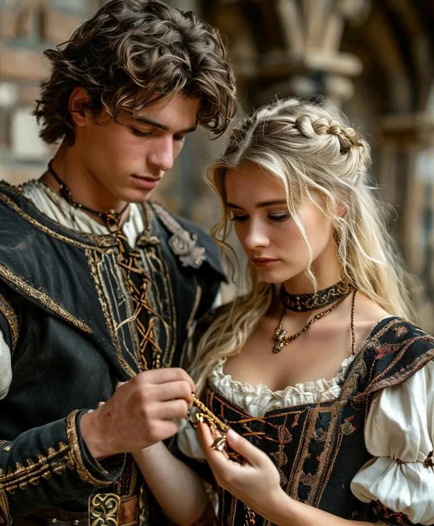 Иллюстрация к книге — Счастливчик [book-illustration-16.webp]