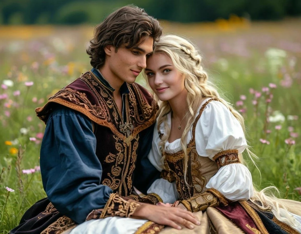 Иллюстрация к книге — Счастливчик [book-illustration-2.webp]