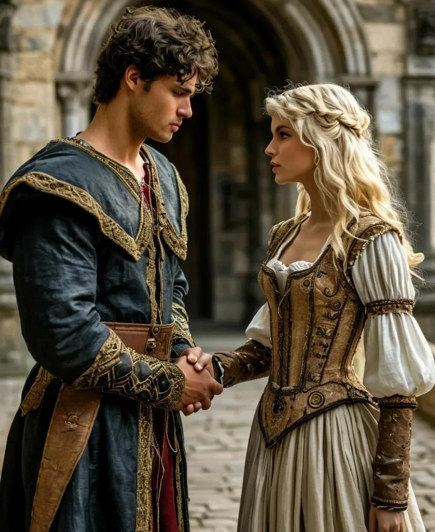 Иллюстрация к книге — Счастливчик [book-illustration-20.webp]