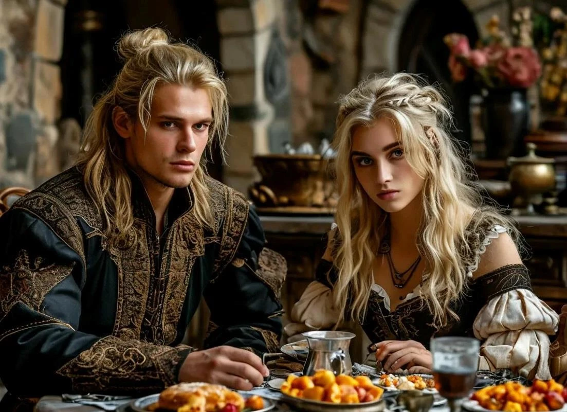 Иллюстрация к книге — Счастливчик [book-illustration-22.webp]