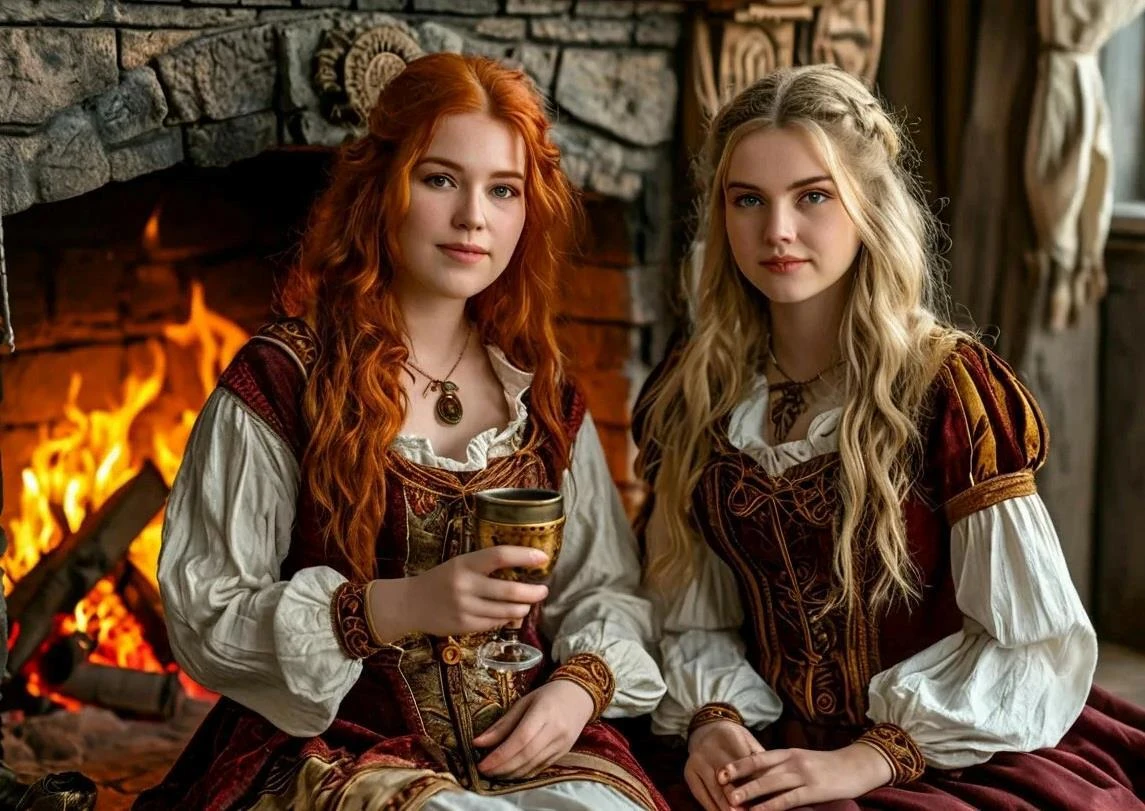 Иллюстрация к книге — Счастливчик [book-illustration-6.webp]