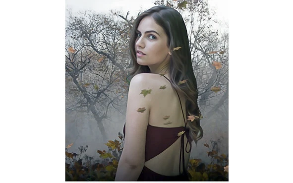 Иллюстрация к книге — В плену у страсти роковой. Дочери Древней Руси [book-illustration-4.webp]