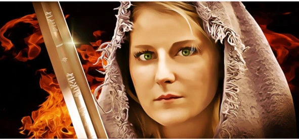 Иллюстрация к книге — В плену у страсти роковой. Дочери Древней Руси [book-illustration-6.webp]