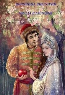 Книга Звезда в колодце